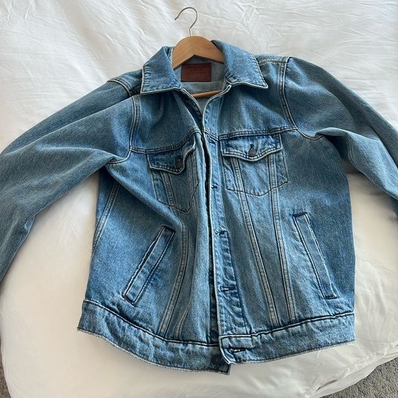 Denim Jacket - Picture 1 of 3